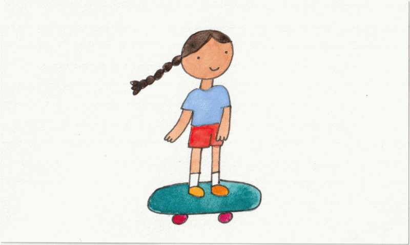 Mia Page GIFs On GIPHY Be Animated