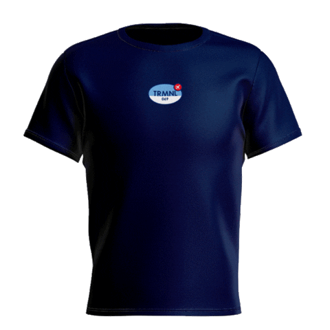 TRMNL Frankfurt Sticker