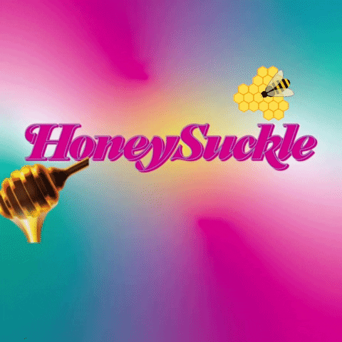 Honeysuckle Magazine GIF