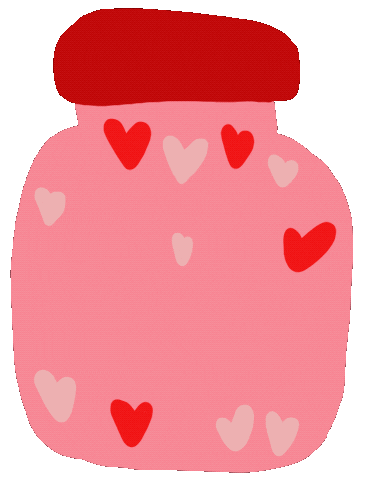 San Valentino Love Sticker