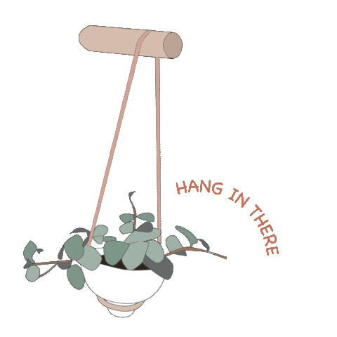 Loop Living Sticker