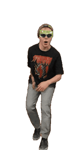 Animated Sticker