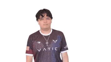 Brawl Stars Yes GIF by Vatic