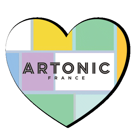Artonic Sticker