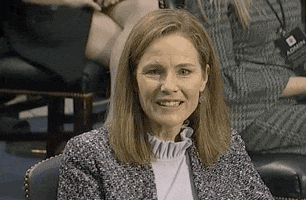 Confused Senate Judiciary Committee GIF by GIPHY News