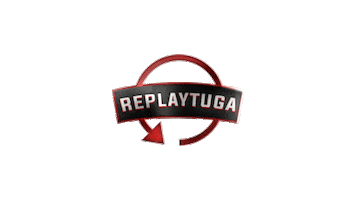 ReplayTuga Sticker