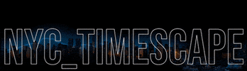 NYC_Timescape GIF