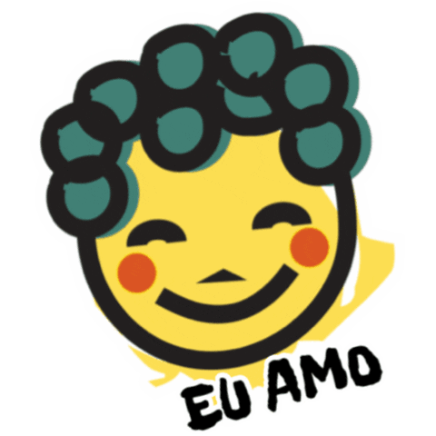 Happy Amar Sticker by NossoMundo