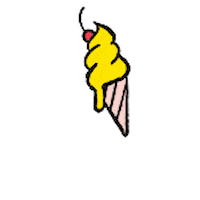 Ice Cream Fun Sticker by Imaginarium