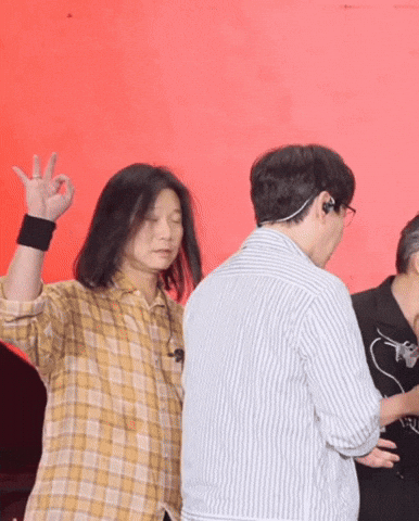 Mayday GIF