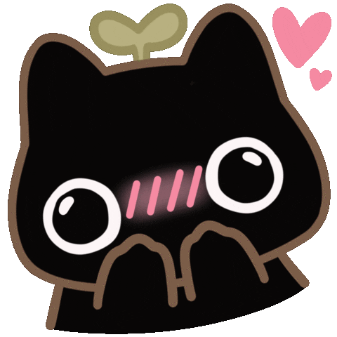 Love Crying Sticker