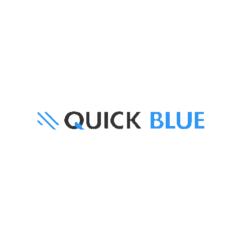 Sticker by QUICKBLUE