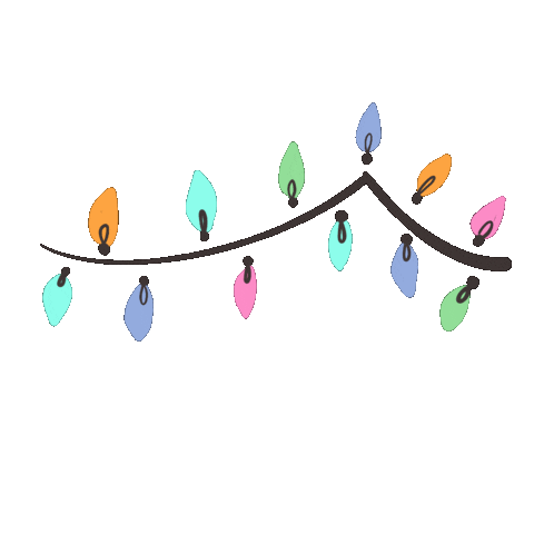 Cores Sticker