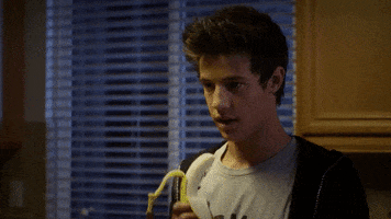 cameron dallas eating GIF by EXPELLED