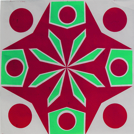 Art GIF