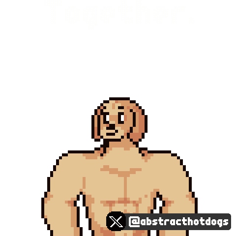 Team Spirit Friendship Sticker by HotDogs