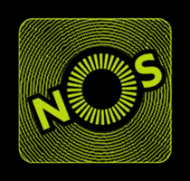 Nosmusica GIF by NOS