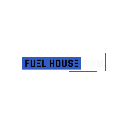 fuelhousedxb Sticker