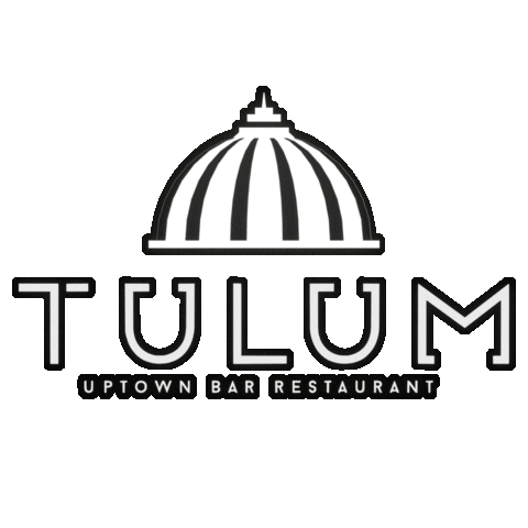 Party Summer Sticker by tulumrestaurant