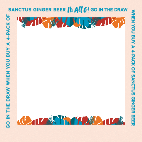 Sanctus Sticker by Sanctusbrewingco
