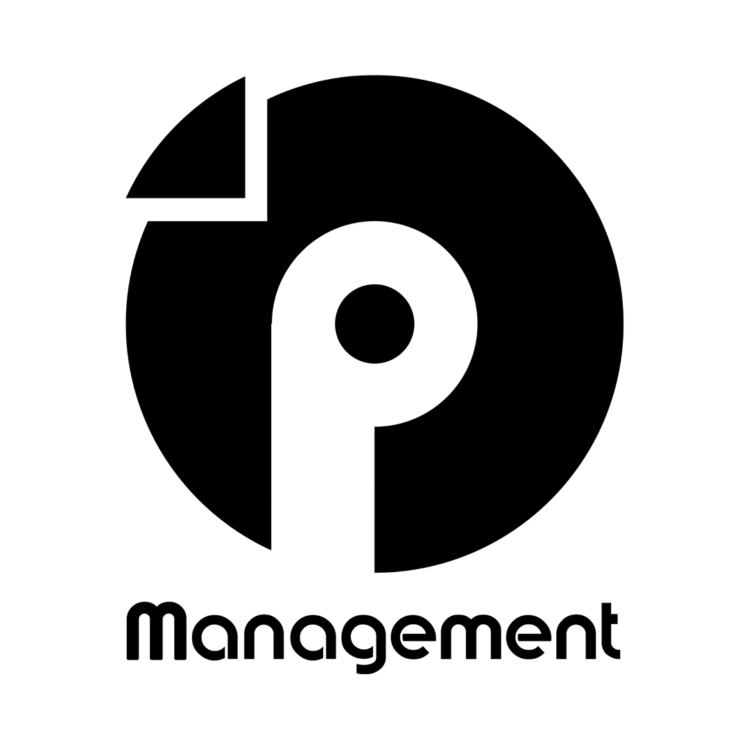 IP Management Sticker