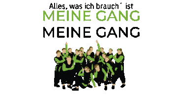 Tanzen Sticker by TSG Ettlingen