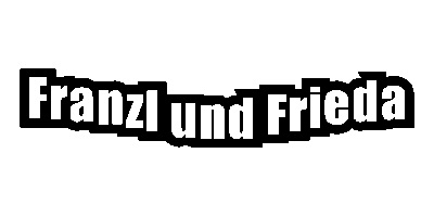 Franzl Und Frieda Sticker by Permanent Kosmetik Microblading Romy Steiner