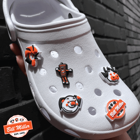 White-crocs GIFs - Get the best GIF on GIPHY