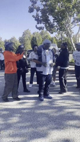E-40 Dance GIF by HittaSlim