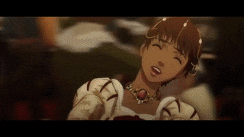 Berserk GIF