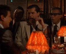 Goodfellas-laughing GIFs - Get the best GIF on GIPHY