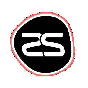Skudin surf Sticker