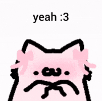 Cat Nub GIF