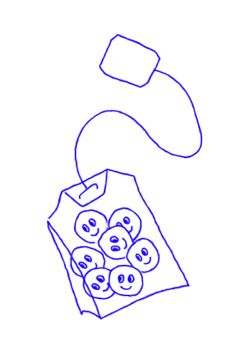 KOLLEGI CONFERENCE Sticker