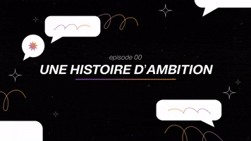 Newsletter Titre GIF by L'agence DARE