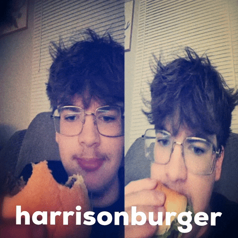 Burger Harrisonburg GIF