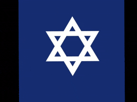 Israel Jewish GIF by Marcel Katz