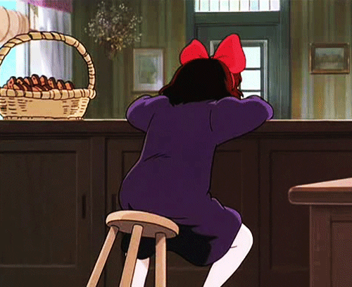 Bored Studio Ghibli GIF - Find & Share on GIPHY
