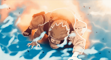 Kid Naruto GIF