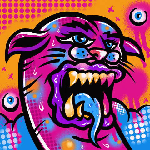 Cat GIF