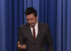 Jimmy Fallon Phone GIF by The Tonight Show Starring Jimmy Fallon