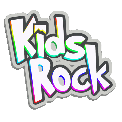 Sticker by Rock Hills Church
