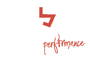 Straight Gym Sticker