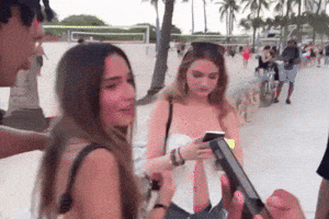 Rejected Ball GIF
