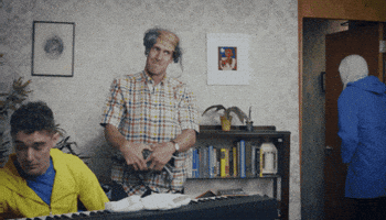 Fah Sean Finegan GIF by Foil Arms and Hog