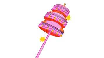 Sticker by Palmera-presenta