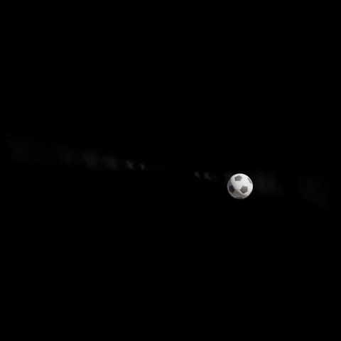 Football Soccer GIF