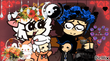 Fnf GIF