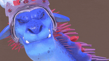 Disney Channel Animation GIF by Tara Duncan