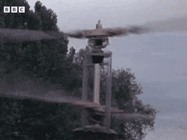 Flyingcar GIF